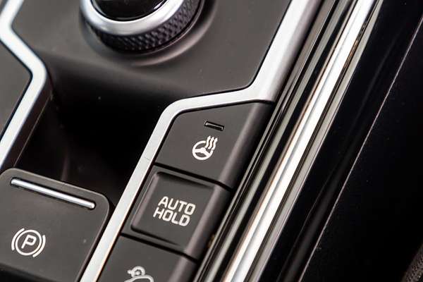 2021 Kia Sorento GT-Line MQ4