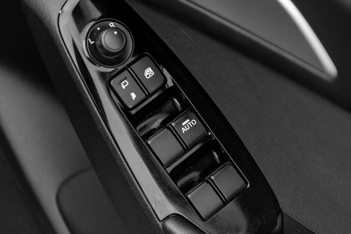 2018 Mazda 3 Maxx Sport BN Series
