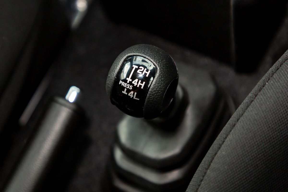 2025 Suzuki Jimny XL JJ