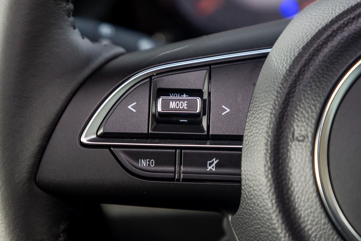 2025 Suzuki Jimny GLX GJ