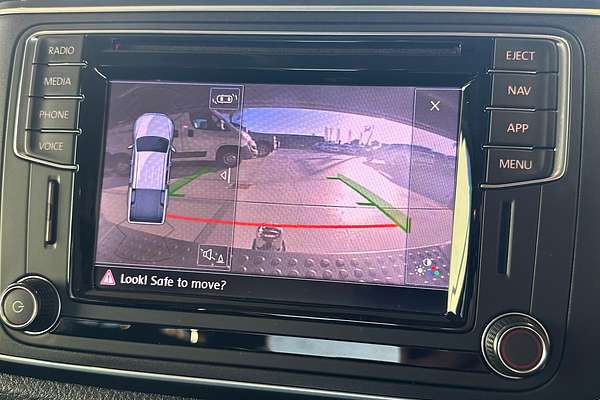 2021 Volkswagen Amarok TDI580 Highline 2H 4X4