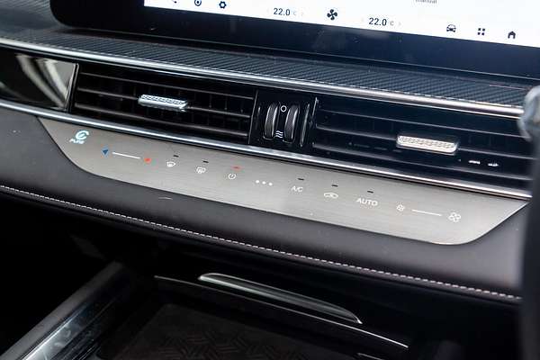 2025 Chery Tiggo 7 Super Hybrid Ultimate T32