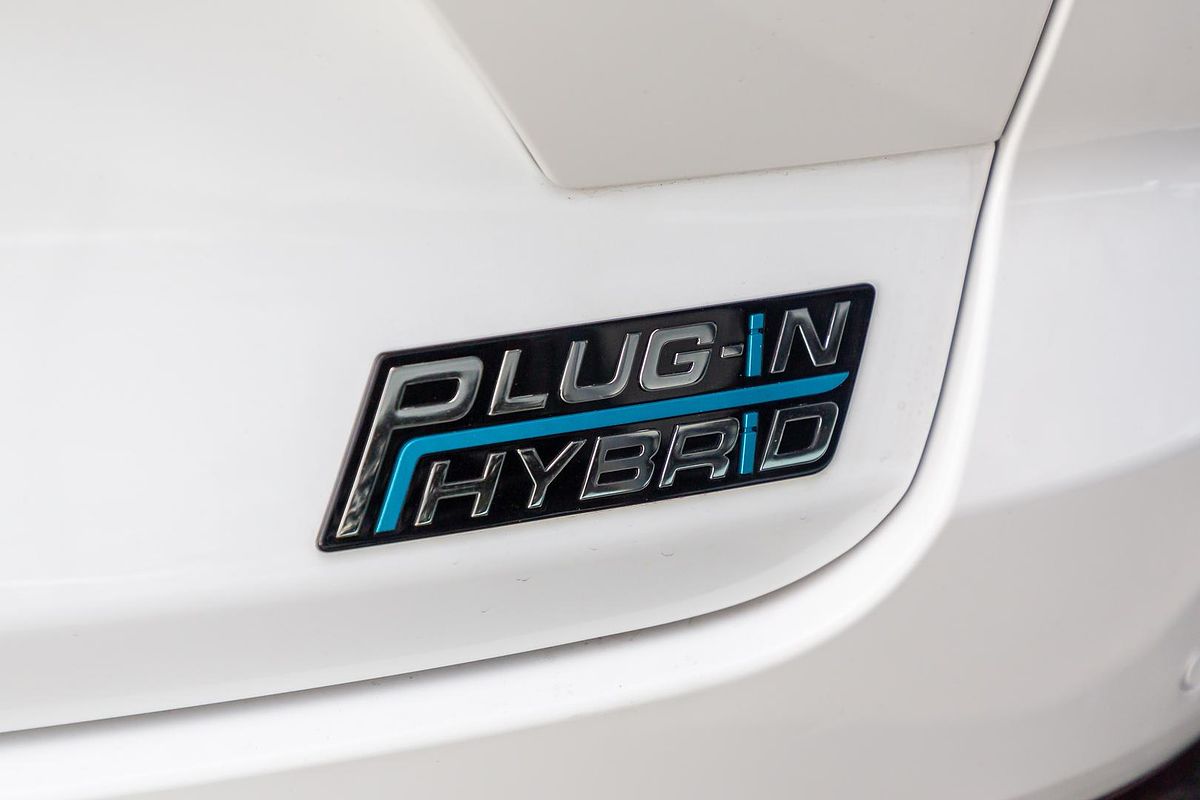 2025 Chery Tiggo 8 Super Hybrid Ultimate T31