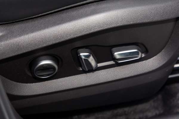 2025 Chery Tiggo 8 Super Hybrid Ultimate T31