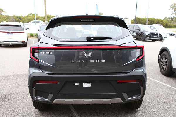2025 Mahindra XUV 3XO AX5L