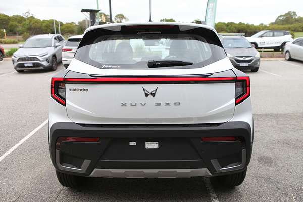 2025 Mahindra XUV 3XO AX5L