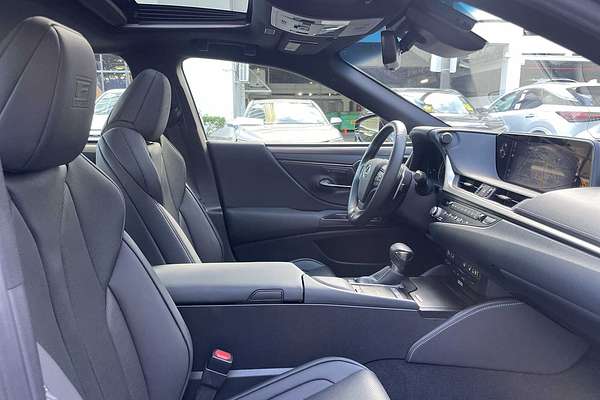 2021 Lexus ES F SPORT