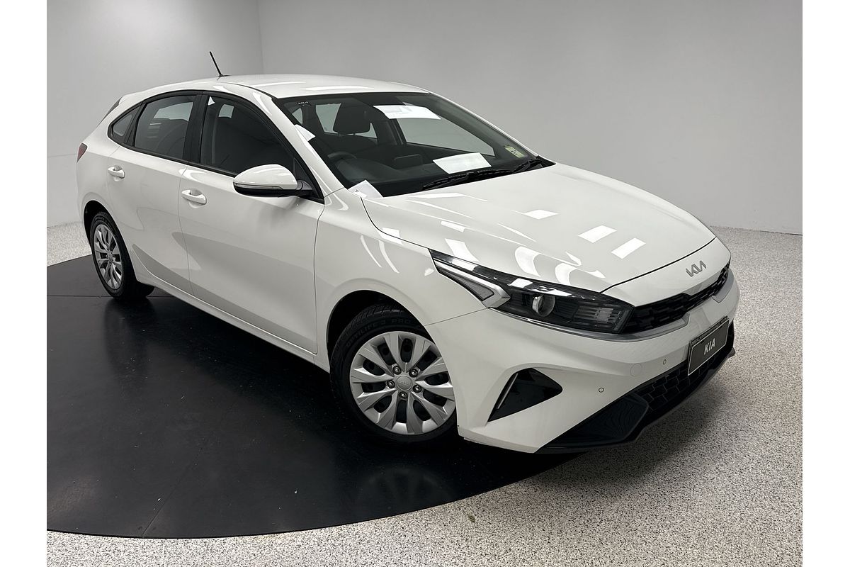 2021 Kia Cerato S BD