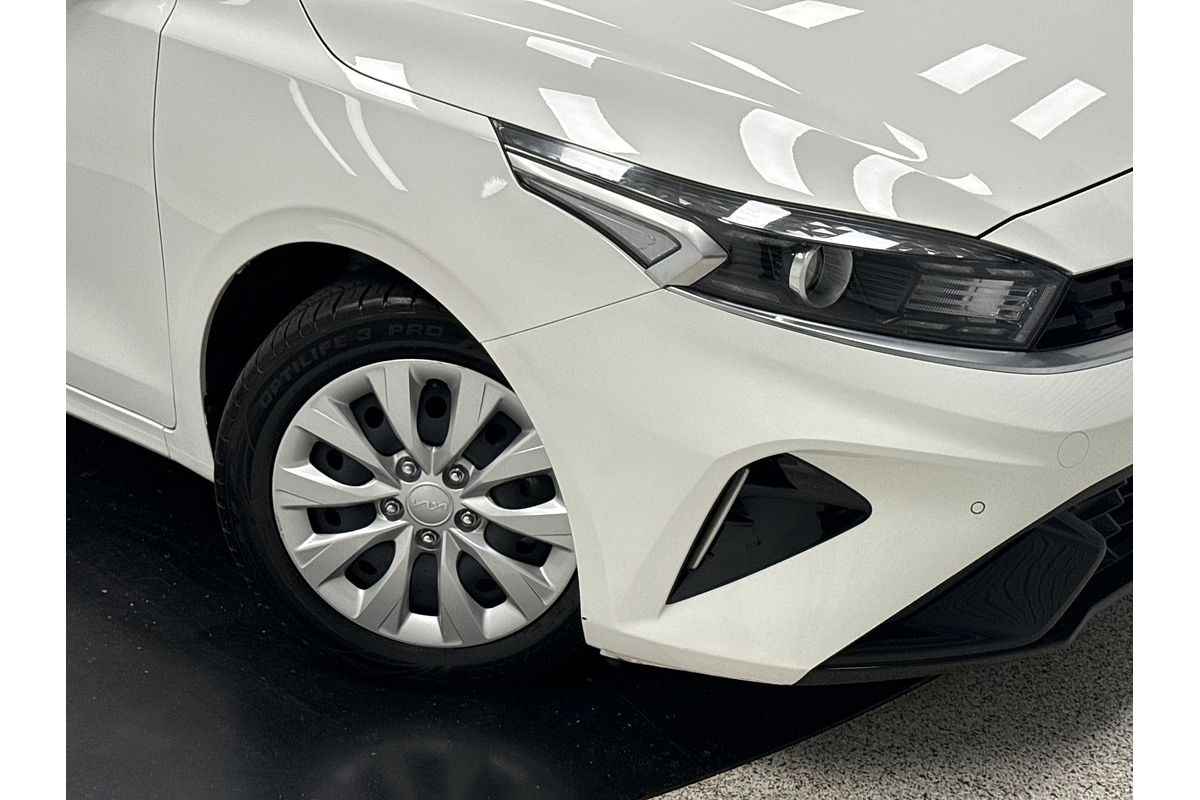 2021 Kia Cerato S BD