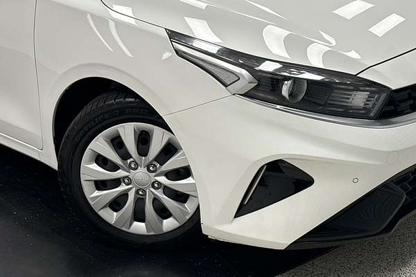 2021 Kia Cerato S BD