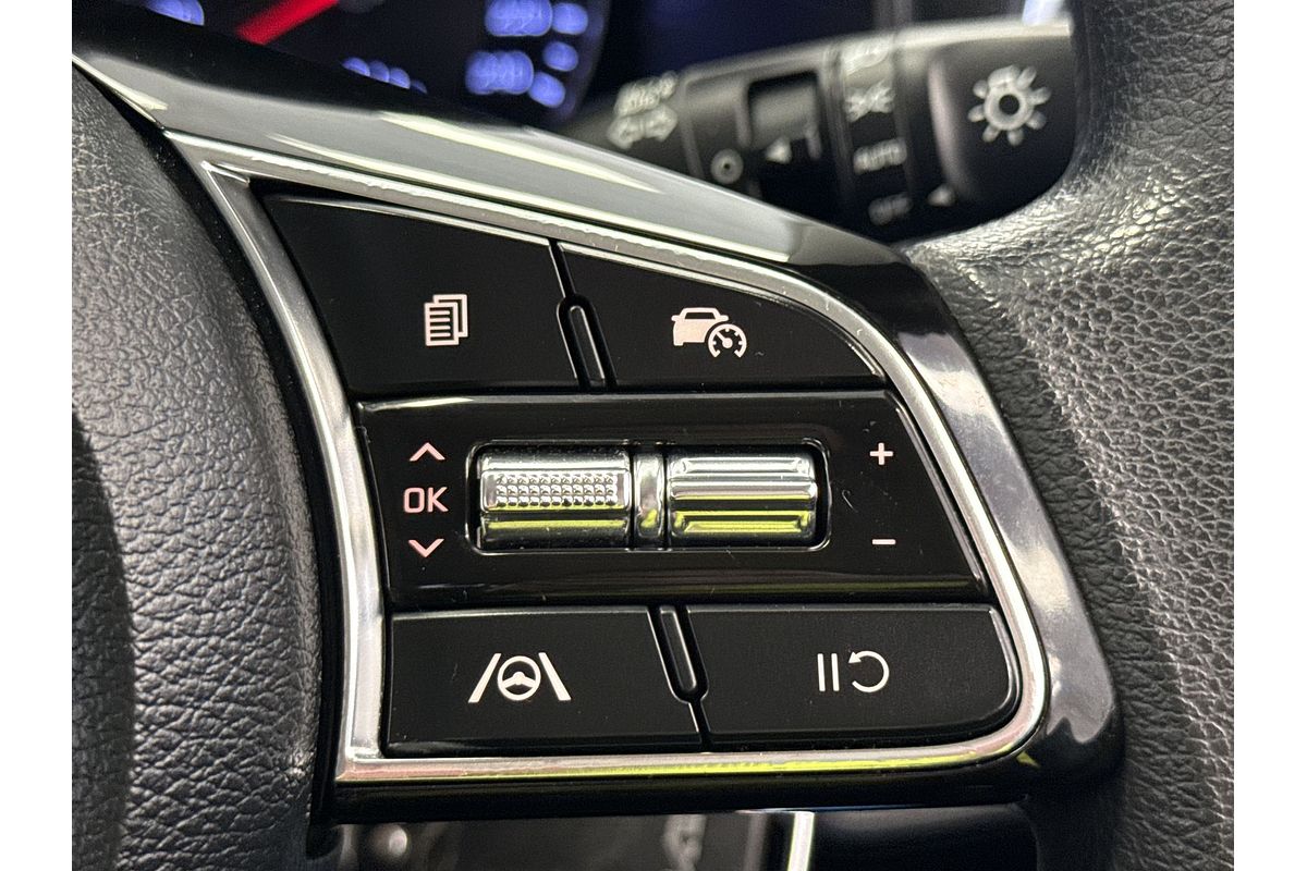 2021 Kia Cerato S BD