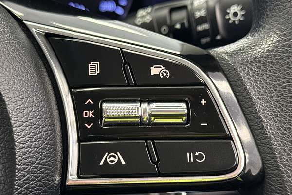 2021 Kia Cerato S BD