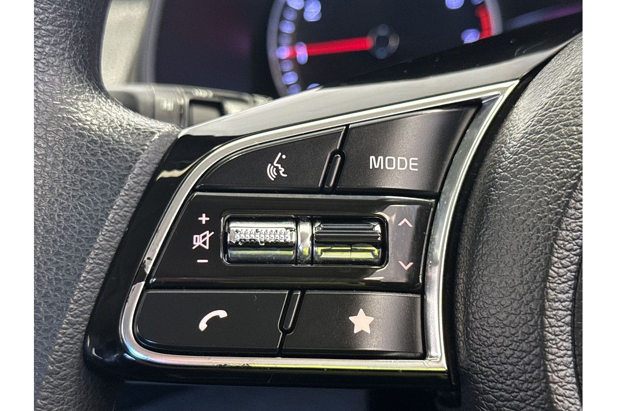2021 Kia Cerato S BD