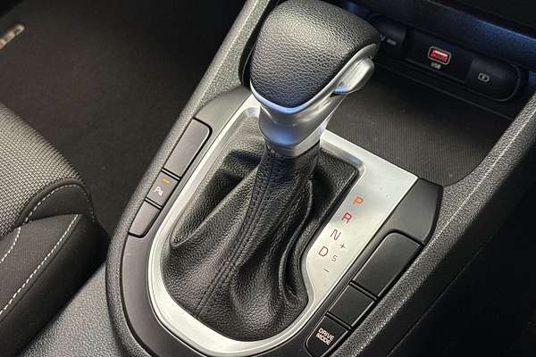 2021 Kia Cerato S BD