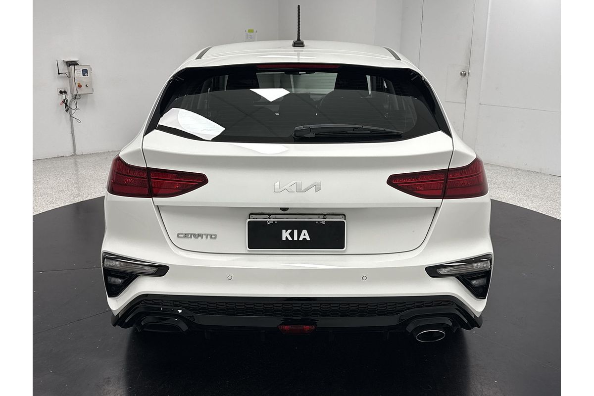 2021 Kia Cerato S BD