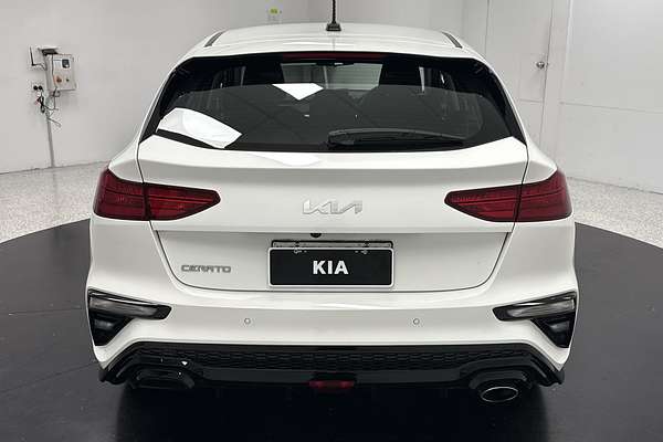 2021 Kia Cerato S BD