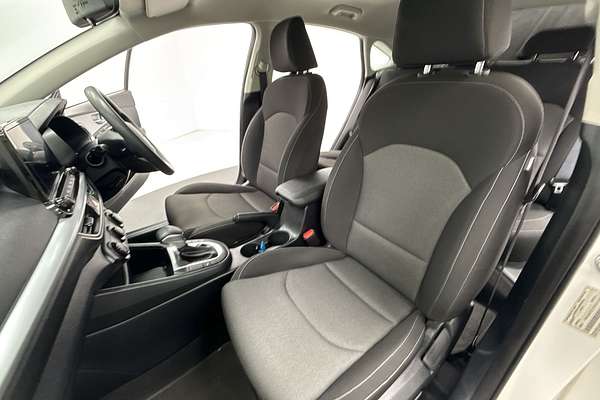 2021 Kia Cerato S BD