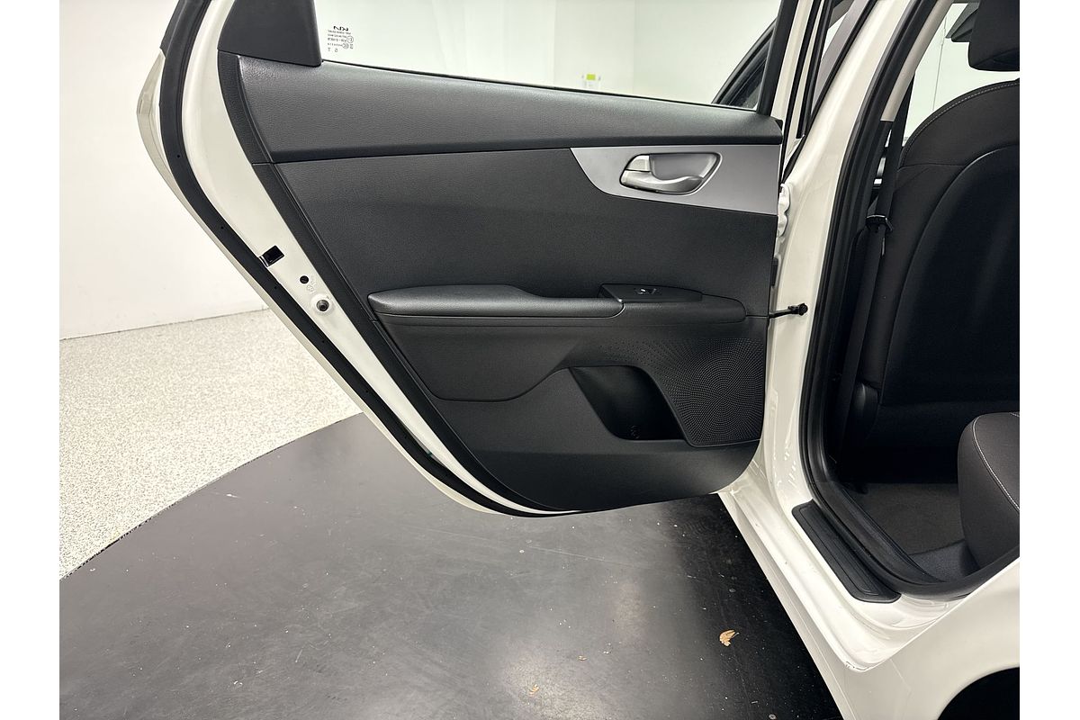 2021 Kia Cerato S BD
