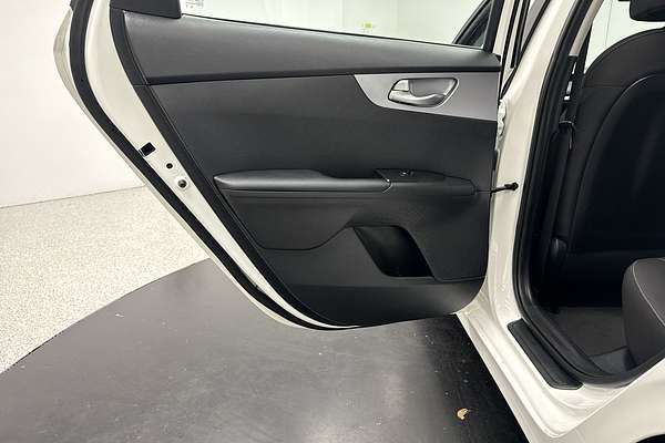 2021 Kia Cerato S BD