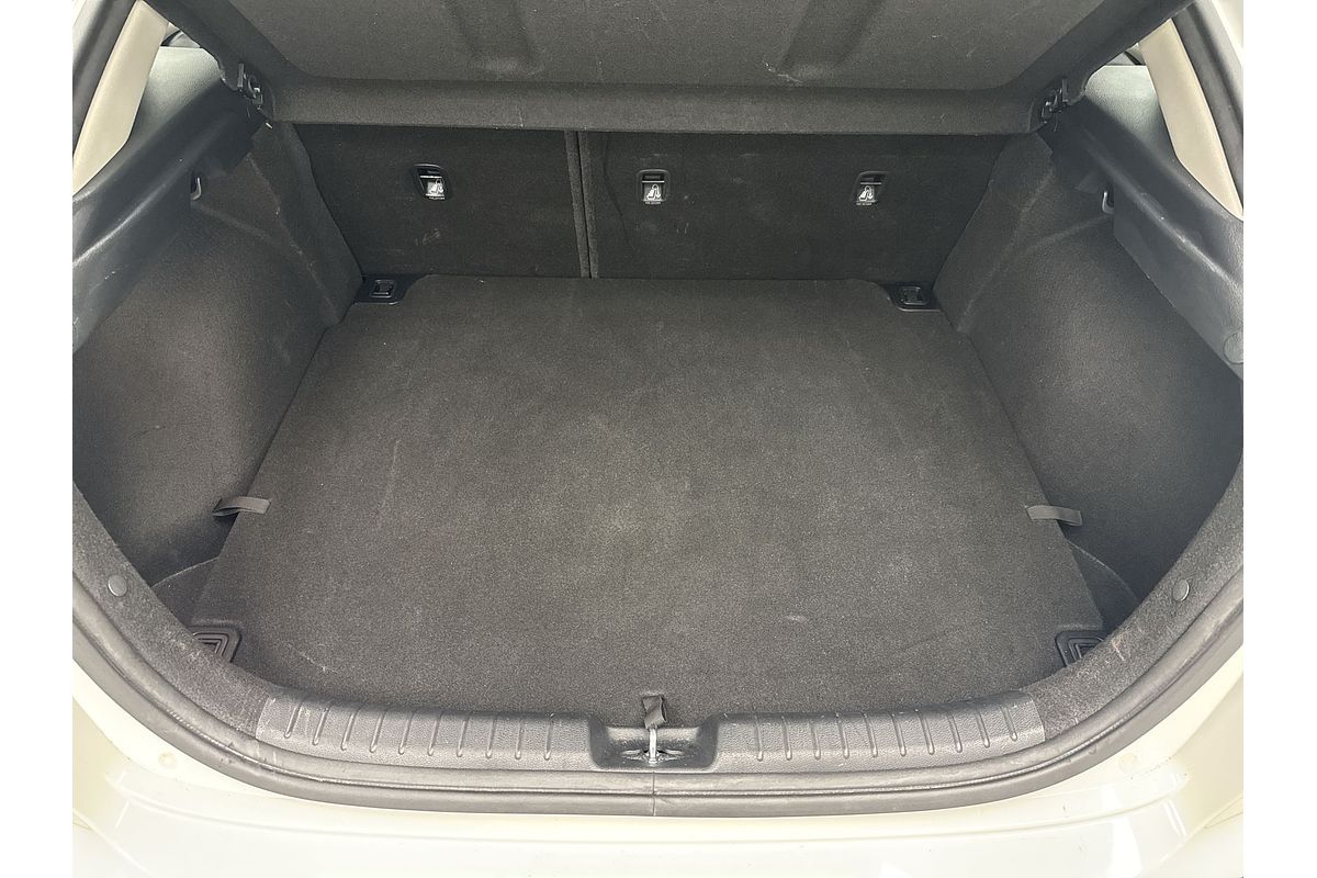 2021 Kia Cerato S BD