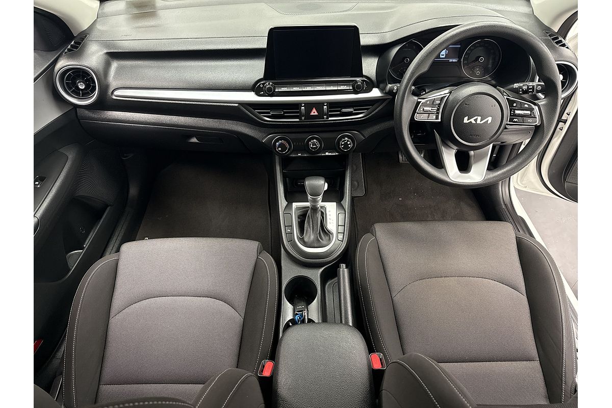 2021 Kia Cerato S BD