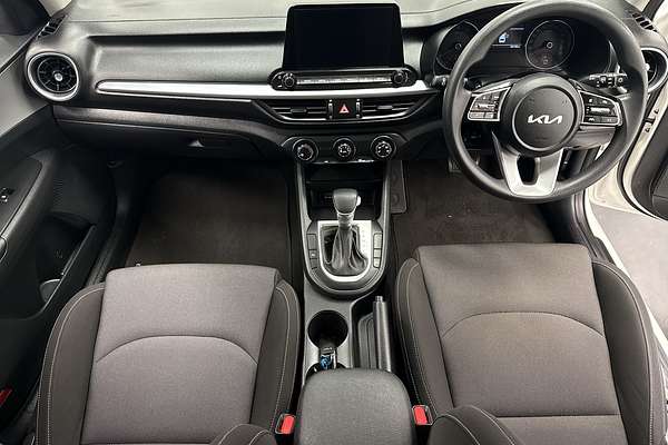 2021 Kia Cerato S BD