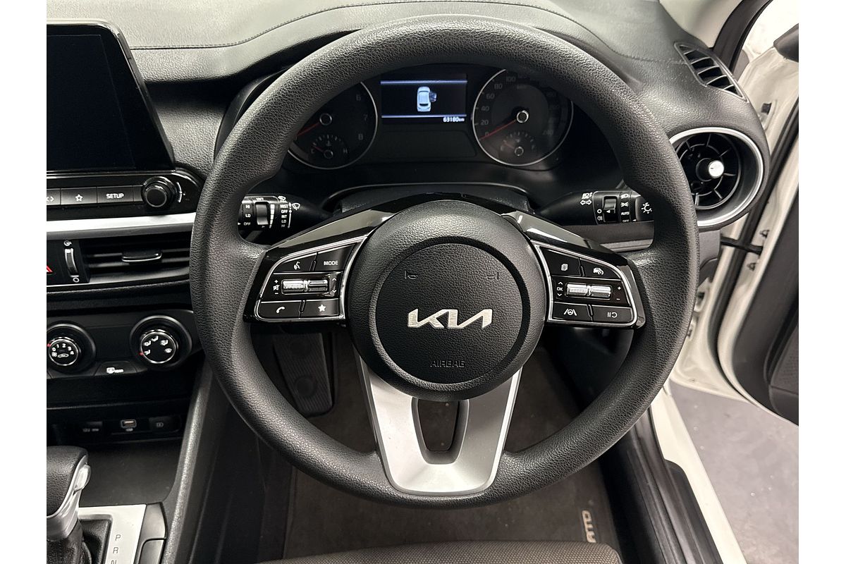 2021 Kia Cerato S BD