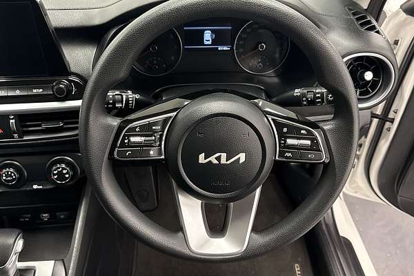 2021 Kia Cerato S BD