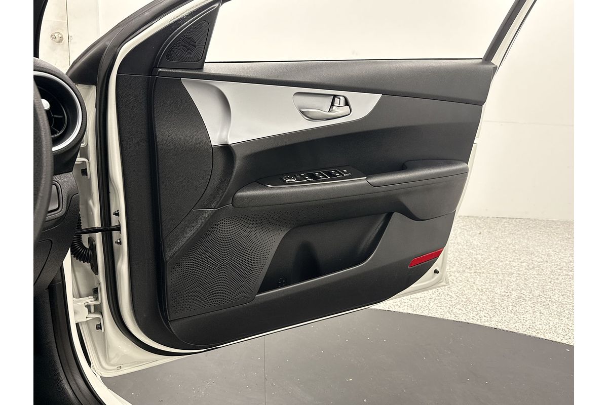 2021 Kia Cerato S BD