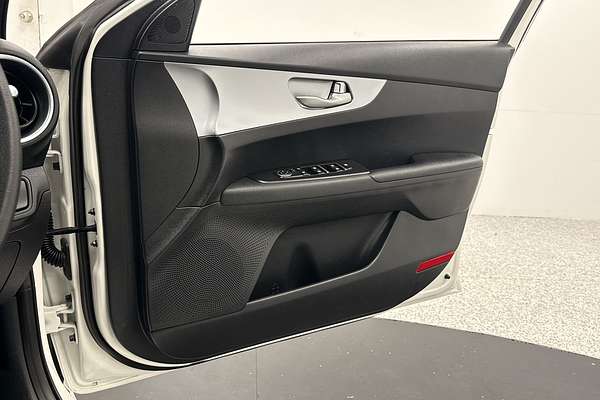 2021 Kia Cerato S BD
