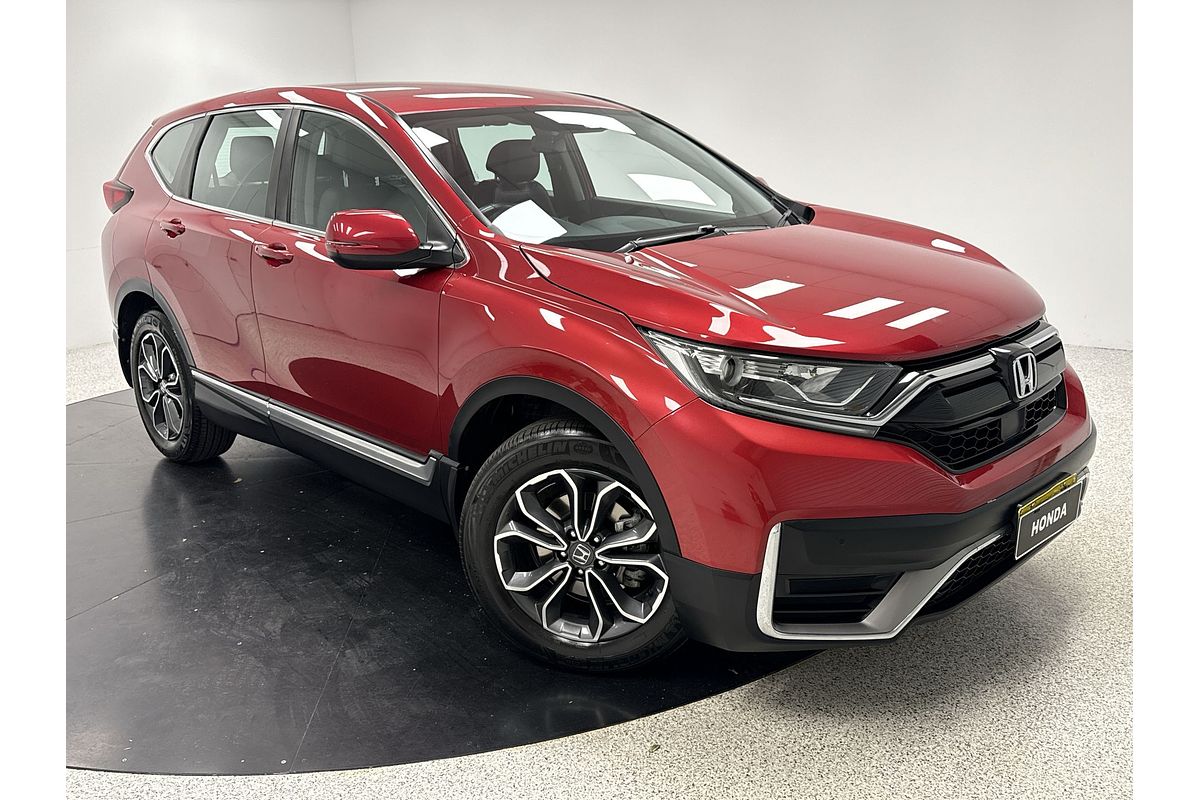 2023 Honda CR-V VTi L AWD RW