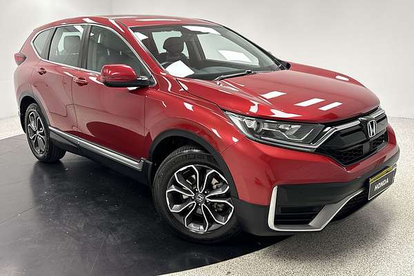 2023 Honda CR-V VTi L AWD RW