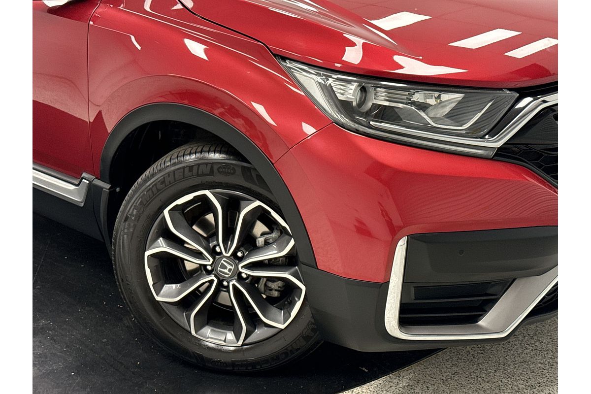 2023 Honda CR-V VTi L AWD RW