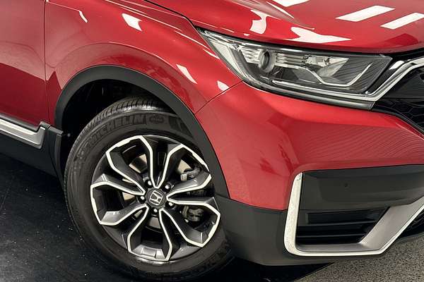 2023 Honda CR-V VTi L AWD RW