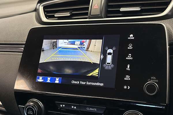 2023 Honda CR-V VTi L AWD RW