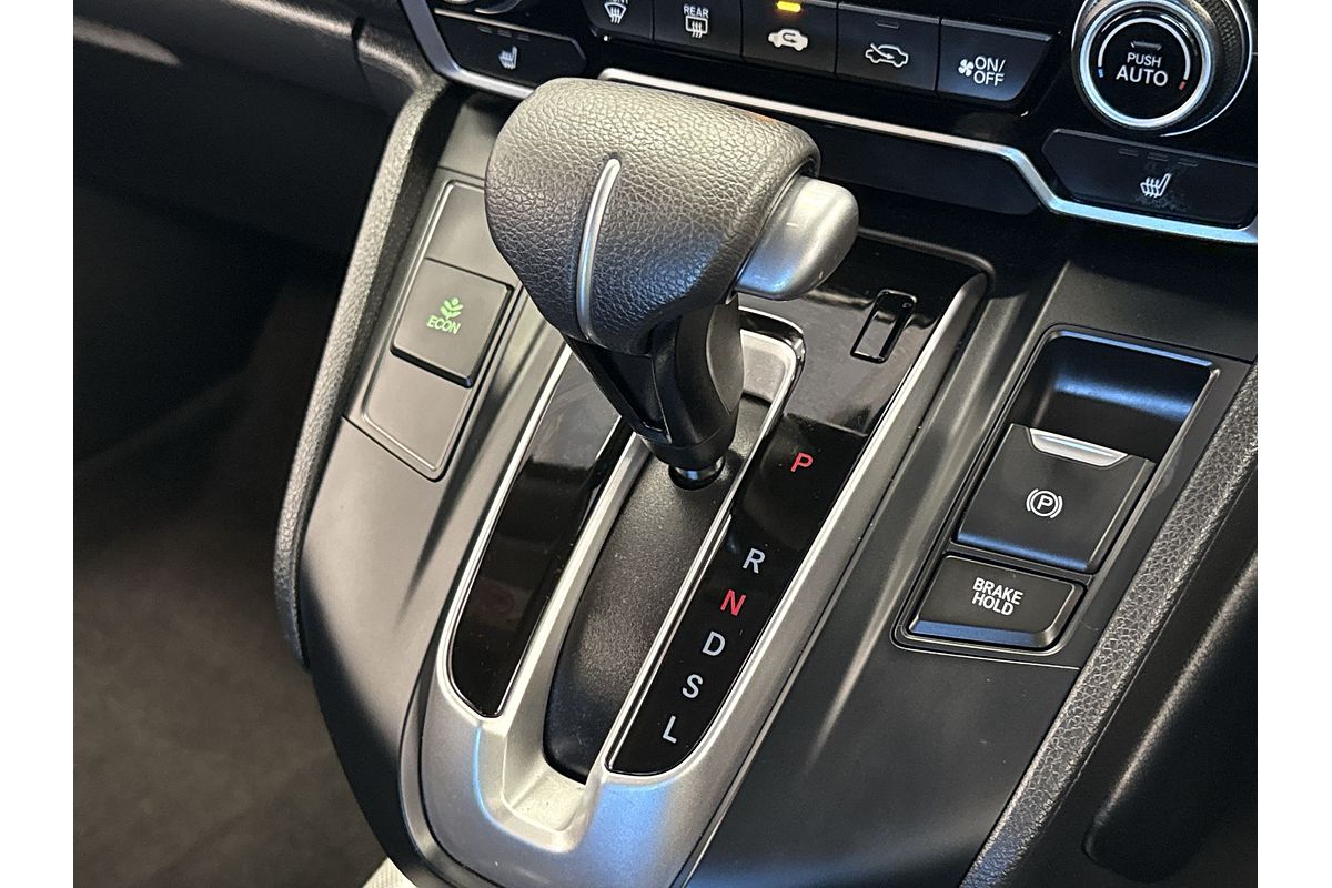 2023 Honda CR-V VTi L AWD RW