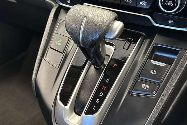 2023 Honda CR-V VTi L AWD RW