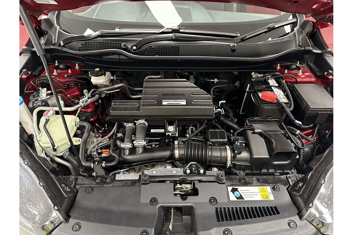 2023 Honda CR-V VTi L AWD RW