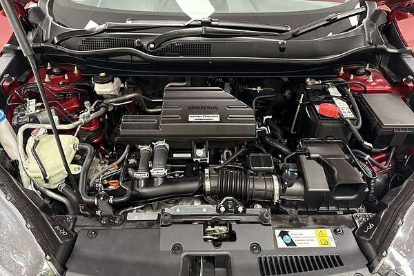 2023 Honda CR-V VTi L AWD RW