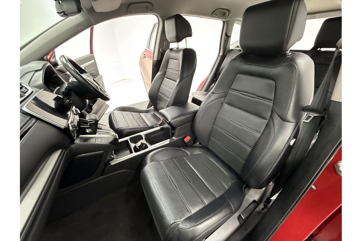 2023 Honda CR-V VTi L AWD RW