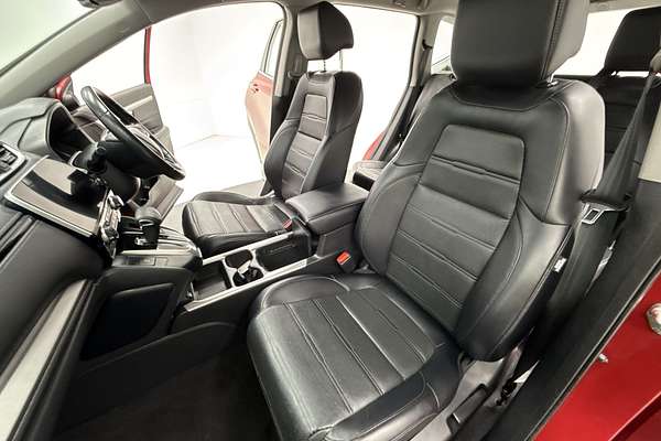 2023 Honda CR-V VTi L AWD RW