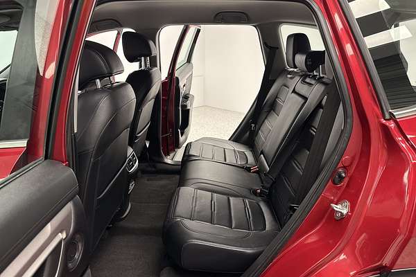 2023 Honda CR-V VTi L AWD RW