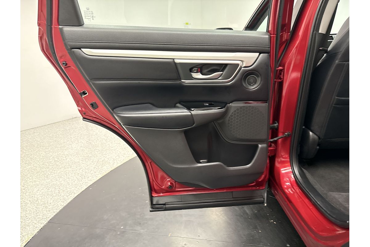 2023 Honda CR-V VTi L AWD RW