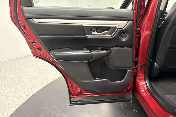 2023 Honda CR-V VTi L AWD RW