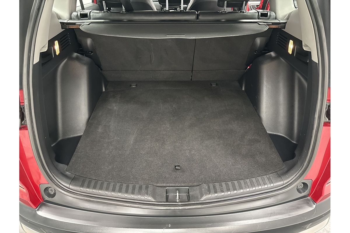 2023 Honda CR-V VTi L AWD RW