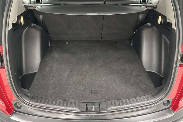 2023 Honda CR-V VTi L AWD RW