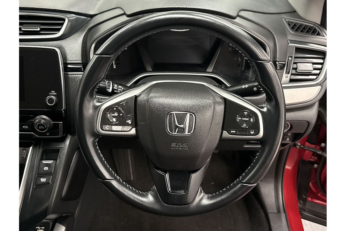 2023 Honda CR-V VTi L AWD RW