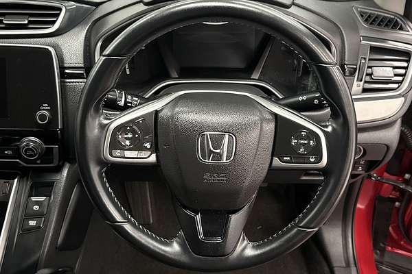 2023 Honda CR-V VTi L AWD RW