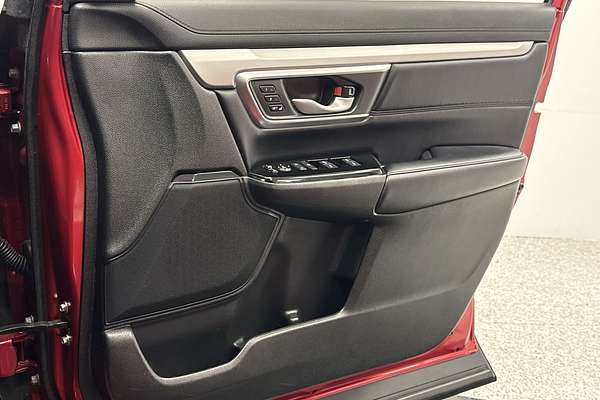 2023 Honda CR-V VTi L AWD RW