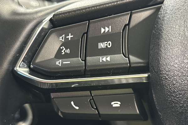 2022 Mazda CX-5 Touring Active KF Series